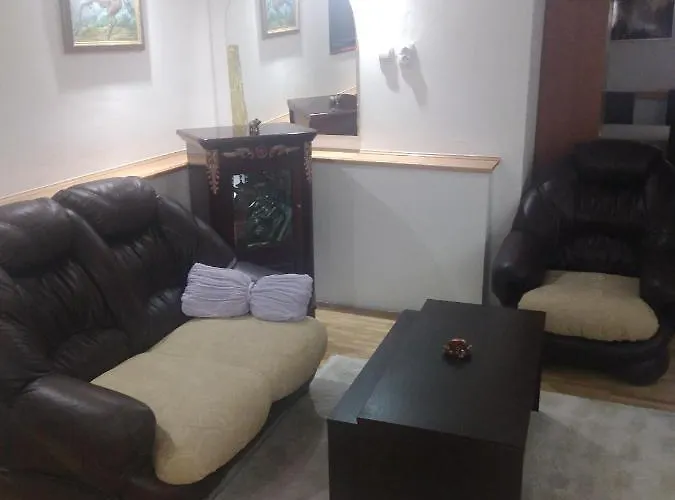 Goksi Apartment