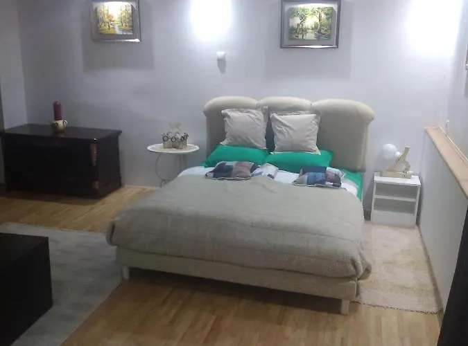 Goksi Apartment