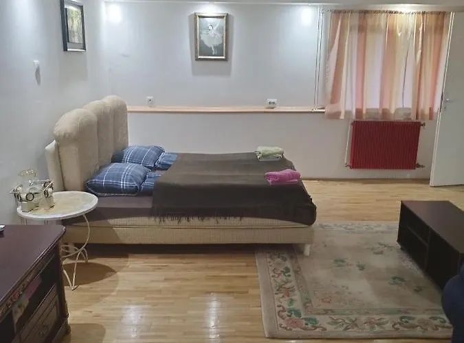 Goksi Apartment