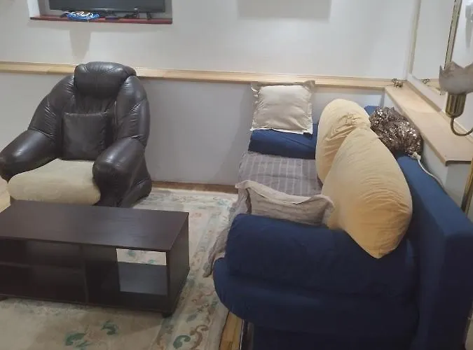 Goksi Apartment