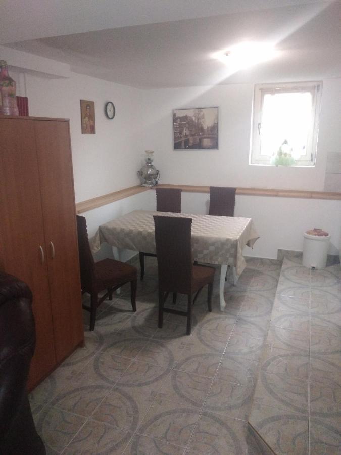 Goksi Apartment