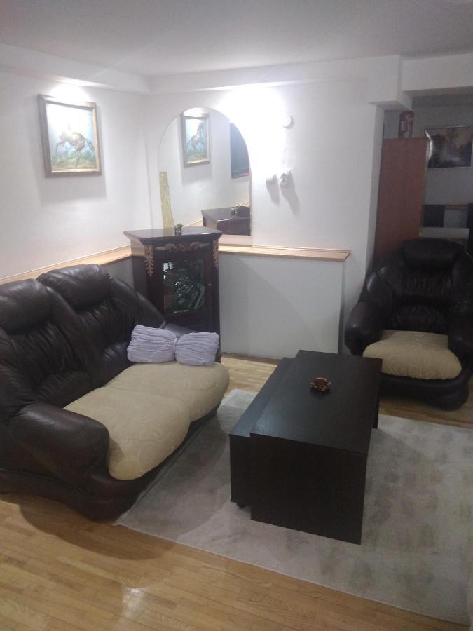 Apartment Goksi