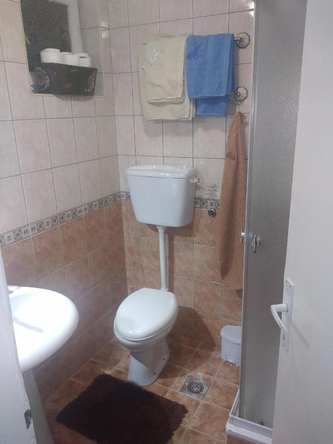 Goksi * Subotica