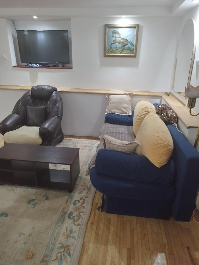 Apartment Goksi *