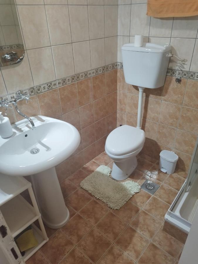 Apartment Goksi Subotica